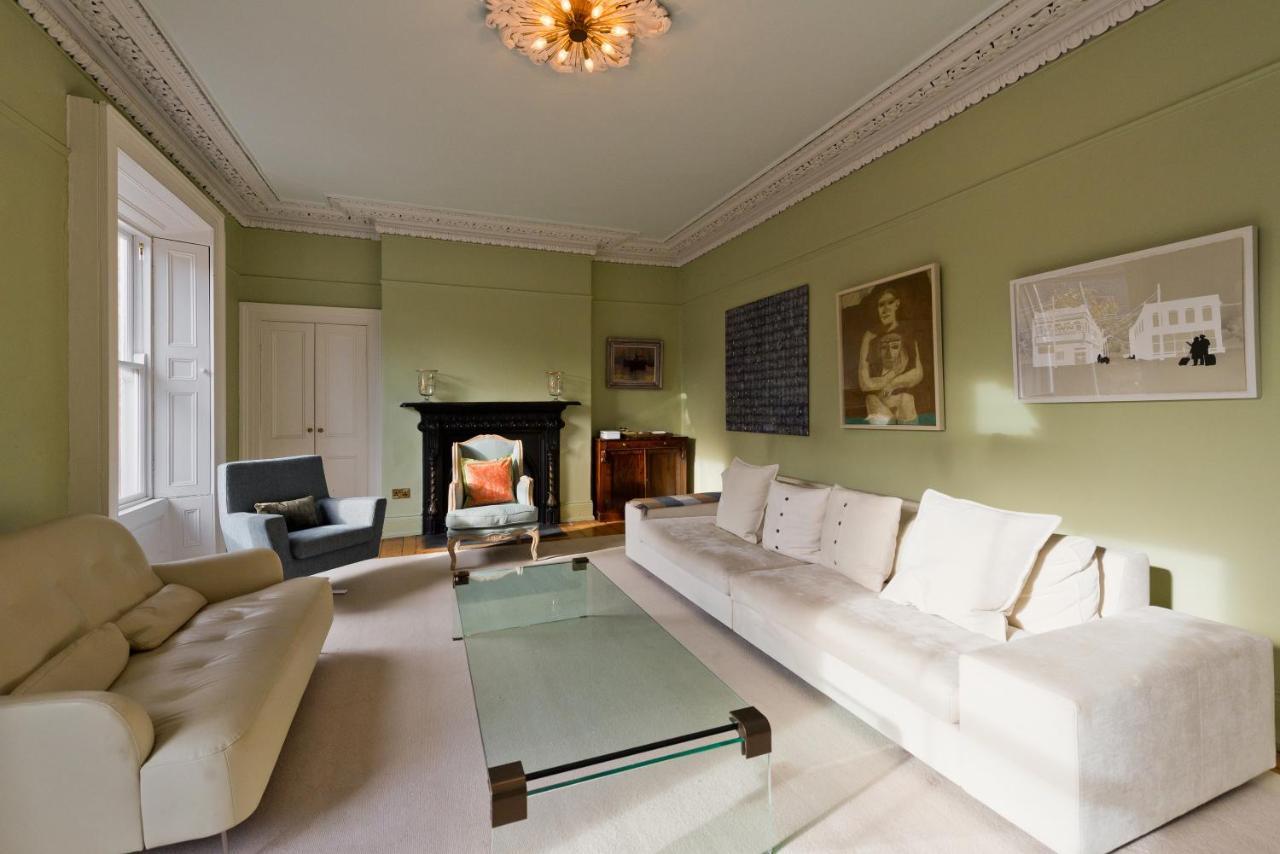 The James Joyce House - Hiphipstay Dublin Kültér fotó